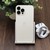 Good Apple iPhone 13 Pro Max - Unlocked, Gold, 256 GB, A2484