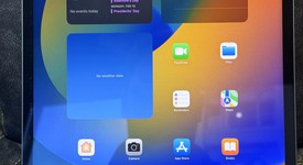 Good
													Apple iPad Pro 12.9" 5th Gen 2021 - Wi-Fi, Gray, 256 GB, photo 2 of 26