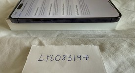 Mint
													Apple iPhone 14 Pro Max - Unlocked, Purple, 256 GB, A2651, photo 4 of 8