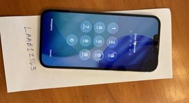 Good
													Apple iPhone 13 Pro Max - T-Mobile, Sierra Blue, 128 GB, A2484, photo 6 of 6