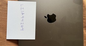 Fair
													MacBook Pro 2017 (No Touch Bar) - 13" - I5, Gray, 256 GB, 8 GB, photo 3 of 7