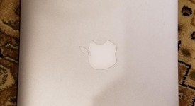 Good
													MacBook Air 2011 - 11" - Silver, 64 GB, 2 GB, photo 5 of 11