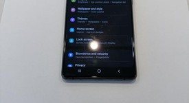 Good
													Samsung Galaxy A71 5G - AT&T, Black, 128 GB, 6 GB, SM-A716U, photo 2 of 7