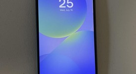 Mint
													Samsung Galaxy A36 5G - Total by Verizon, Black, 128 GB, SM-S366V, photo 4 of 6