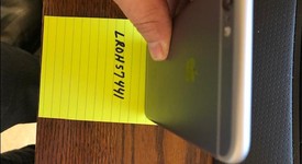 Good
													Apple iPhone 6S Plus - Verizon, Grey, 16 GB, A1687, photo 5 of 8