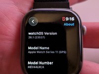 Apple Watch Series 11 46mm