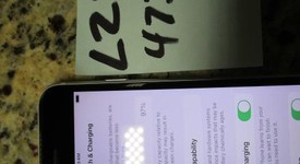 Mint
													Apple iPhone SE 2nd Gen 2020 - AT&T, White, 128 GB, A2275, photo 4 of 15