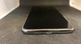 Good
													Apple iPhone Xs Max - Unlocked, Gray, 512 GB, A1921, photo 1 of 6