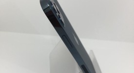 Mint
													Apple iPhone 12 Pro - Unlocked, Pacific Blue, 256 GB, A2341, photo 3 of 7