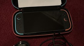 Mint
													Nintendo Switch 2 - Red & Blue, Standard, photo 1 of 44