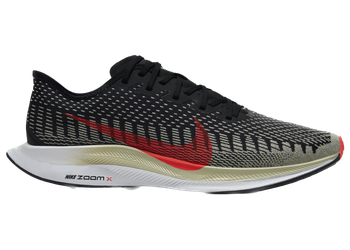 Nike Zoom Pegasus Turbo 2 Black Olive Aura for sale