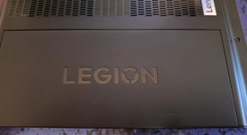 Mint
													Lenovo Legion Go - Z1 Extreme, Black, 2 TB, 16 GB, photo 5 of 25