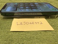Apple iPhone 12 Pro