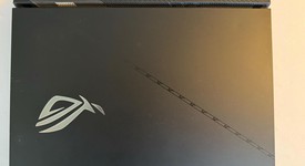 Good
													Asus ROG Strix SCAR 16 (2023) G634 - I9, Black, 2 TB, 32 GB, photo 4 of 7