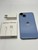 Good Apple iPhone 14 - Unlocked, Blue, 128 GB, A2649