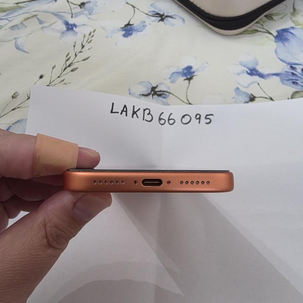 Apple iPhone 17 Pro Max - Unlocked, 2 TB, Cosmic Orange, A3257