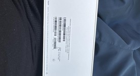 New
													Apple Watch Series 9 45mm - Unlocked, Midnight, A2984 - Cellular, Aluminum, photo 5 of 8