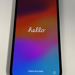 Good Apple iPhone 14 - Verizon, Midnight, 128 GB, A2649