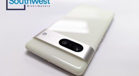 Mint
													Google Pixel 7 - Unlocked, Lemongrass, 256 GB, 8 GB, GVU6C, Sub-6 5G, photo 3 of 10