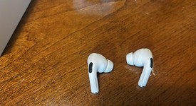 Used
													Apple AirPods Pro 2nd Gen - USB-C, photo 5 of 12