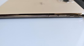 Mint
													Apple iPhone 11 Pro - Unlocked, Gold, 256 GB, A2160, photo 3 of 6
