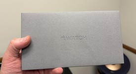 New
													Apple Watch Ultra 3 49mm - Unlocked, Black, A3281, photo 2 of 2