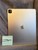 Good Apple iPad Pro 12.9" 4th Gen 2020 - Verizon, Silver, 128 GB, A2069
