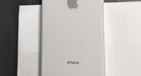 Good
													Apple iPhone 8 Plus - AT&T, Gray, 64 GB, A1897, GSM, photo 2 of 6