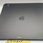 Mint Apple iPad Pro 13 inch (M5) 2025 - Unlocked, 256 GB, Space Black, Apple M5 9-Core, A3361, Standard Glass