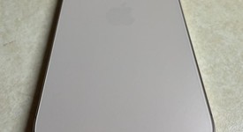 Mint
													Apple iPhone 16 Pro - Unlocked, White, 256 GB, A3083, photo 5 of 9