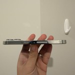 Good Apple iPhone 14 Pro - Unlocked, Silver, 512 GB, A2650