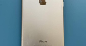 Fair
													Apple iPhone 6 Plus - Sprint, Gold, 128 GB, A1524, photo 3 of 4