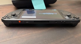 Mint
													Steam Deck OLED - AMD, Black, 1 TB, 16 GB, photo 4 of 6