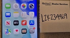 Good
													Apple iPhone 16 Pro Max - Unlocked, Natural, 256 GB, A3084, photo 1 of 11