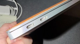 Good
													MacBook Air 2020 - 13" - Apple M1, Silver, 1 TB, 16 GB, photo 4 of 7