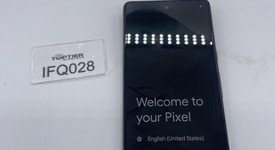 Fair
													Google Pixel 7 - T-Mobile, Obsidian, 128 GB, 8 GB, GVU6C, Sub-6 5G, photo 1 of 9