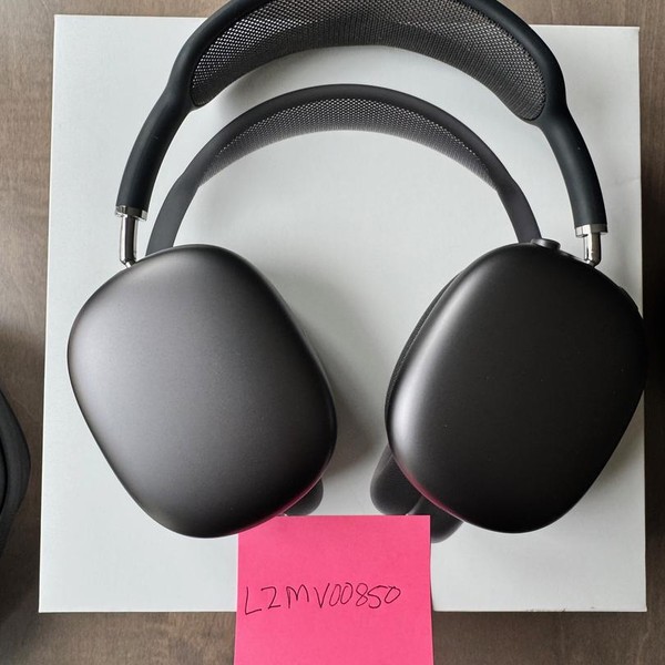 Apple AirPods Max - Gray