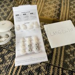 Used Soundcore Sleep A30 - Lunar White