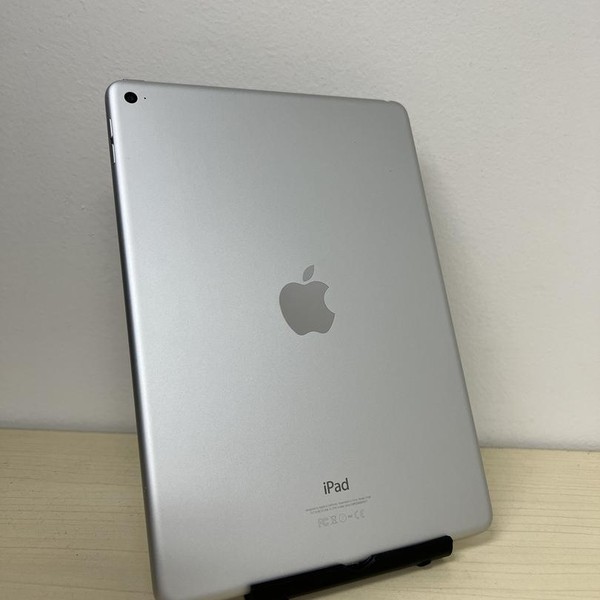 Apple iPad Air 2 - Wi-Fi, 16 GB, Silver