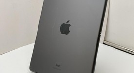 Fair
													Apple iPad 9th Gen - Wi-Fi, Gray, 256 GB, A2602, photo 3 of 6