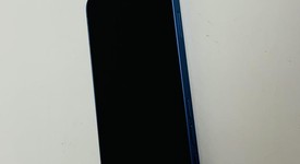 Mint
													Apple iPhone 13 Mini - Unlocked, Blue, 128 GB, A2481, photo 2 of 9