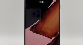 Mint
													Samsung Galaxy Note 20 Ultra 5G - Unlocked, Mystic Bronze, 128 GB, 12 GB, SM-N986U1, photo 1 of 8