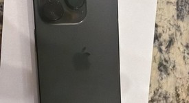 Good
													Apple iPhone 14 Pro - AT&T, Gold, 256 GB, A2650, photo 2 of 6