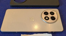 Good
													OnePlus 13R - Unlocked, Astral Trail, 256 GB, 12 GB, photo 5 of 9