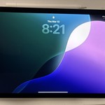 Good Apple iPad Air 11 inch (M2) 2024 - Wi-Fi, 128 GB, Starlight, A2902