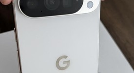 Mint
													Google Pixel 10 Pro XL - Unlocked, Porcelain, 256 GB, GUL82, photo 1 of 7