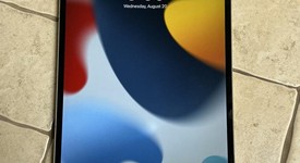 Good
													Apple iPad Pro 10.5" - T-Mobile, Gray, 64 GB, photo 1 of 3