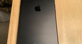 Mint
													Apple iPhone 7 Plus - Straight Talk, Black, 32 GB, 3 GB, A1661, photo 2 of 10