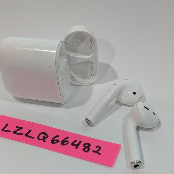 Apple AirPods 2nd Gen - Lightning Case