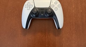 Mint
													DualSense Wireless Controller - White, photo 2 of 2